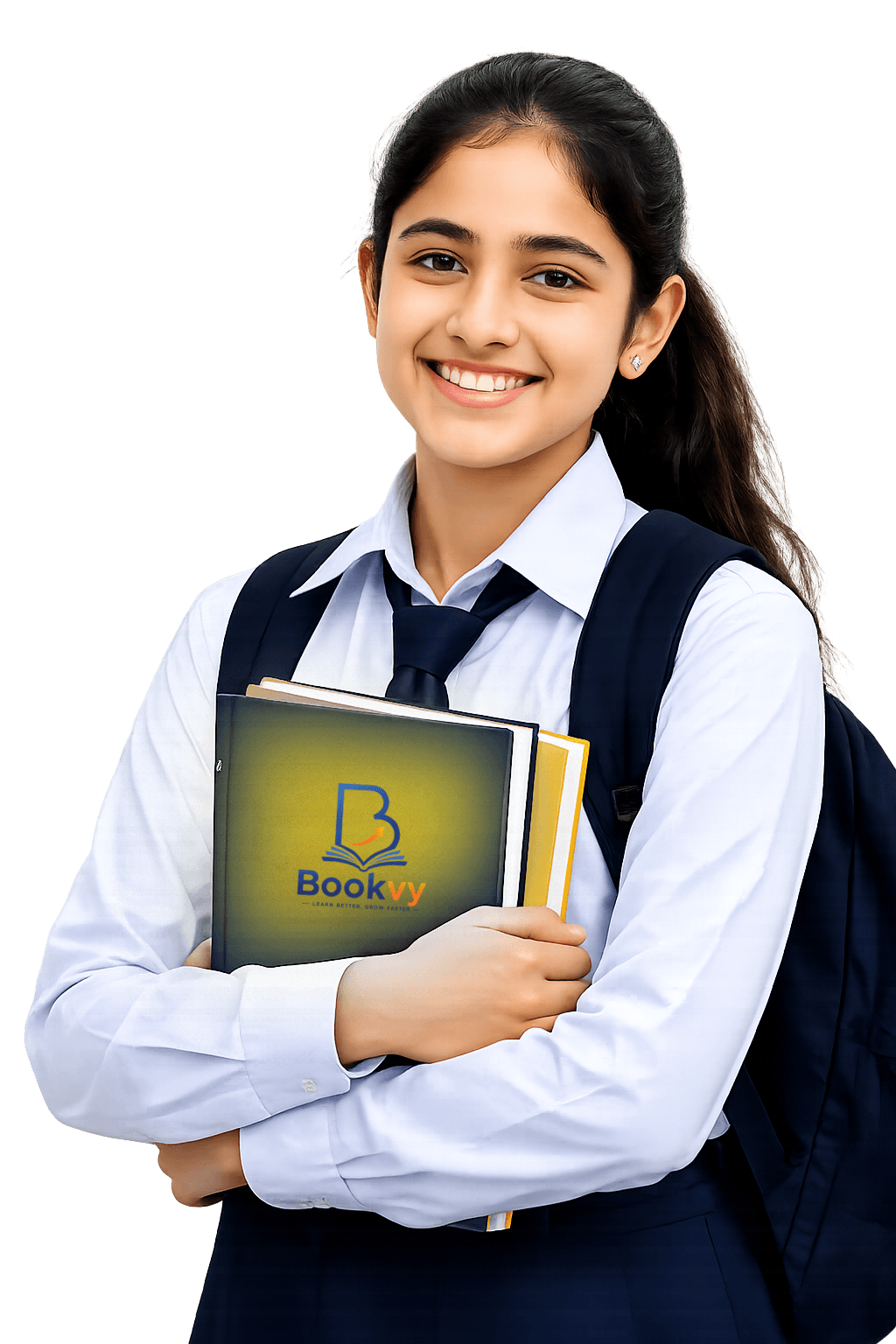 Bookvy student