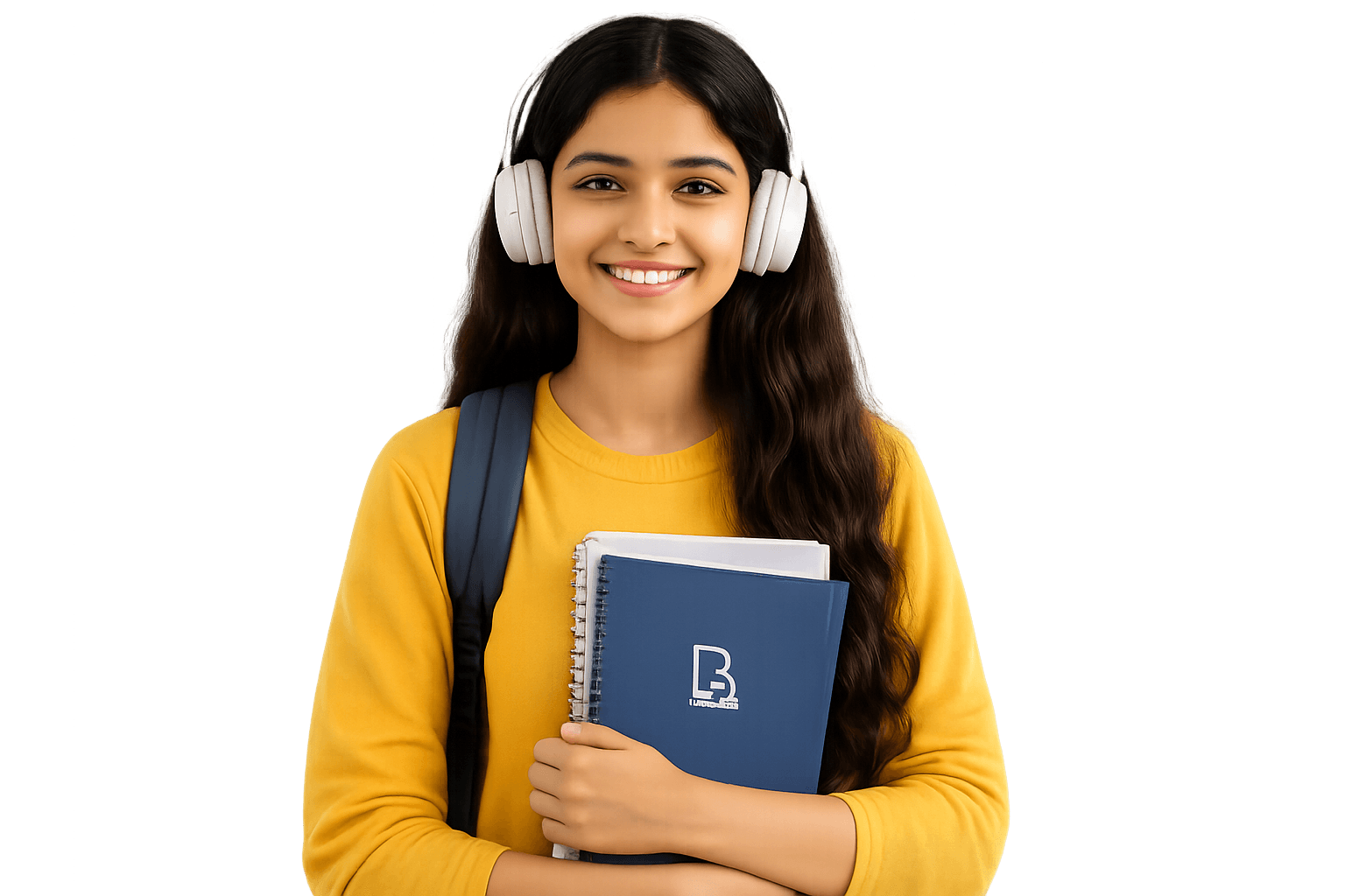 Student learning with Bookvy
