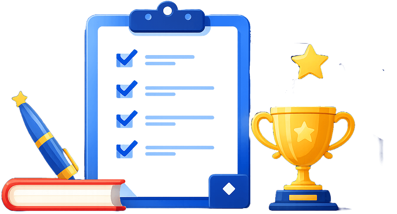 Trophy