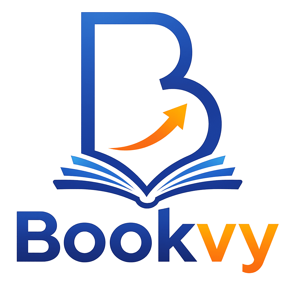 Bookvy